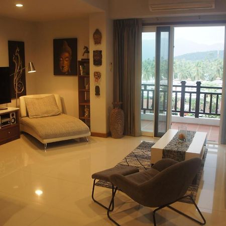 Khanom Beach Residence Sea & Mountain View - 1 Bedroom Ban Na Dan  Bagian luar foto