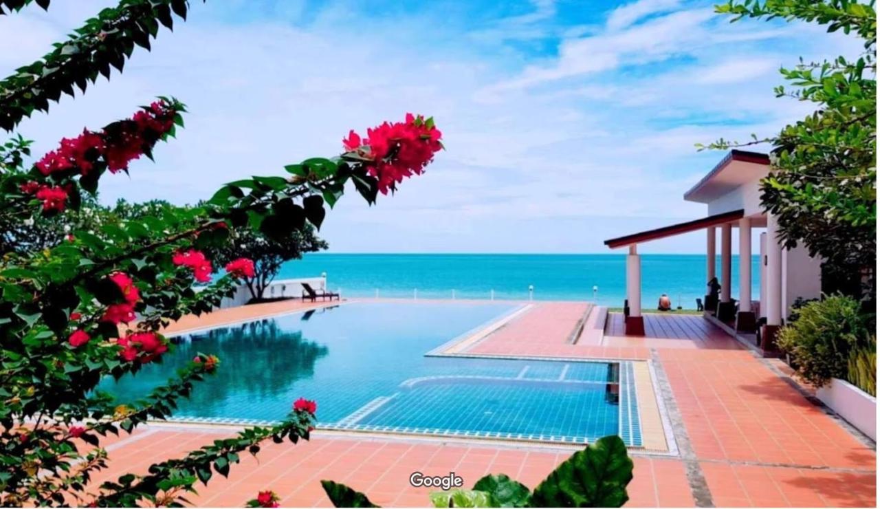 Khanom Beach Residence Sea & Mountain View - 1 Bedroom Ban Na Dan  Bagian luar foto
