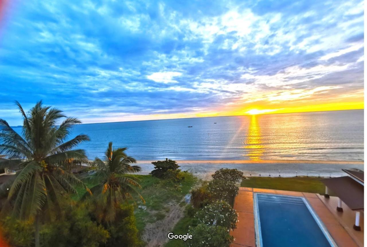 Khanom Beach Residence Sea & Mountain View - 1 Bedroom Ban Na Dan  Bagian luar foto