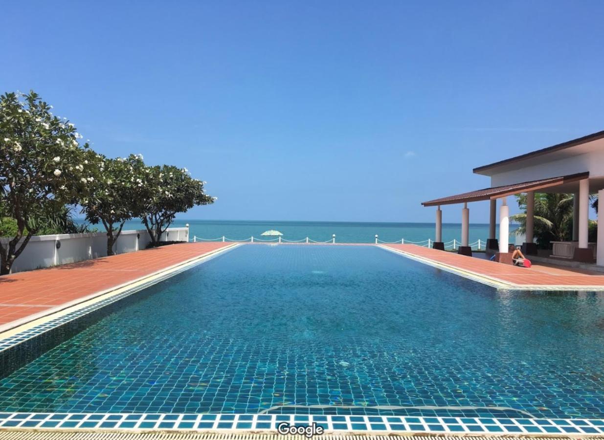 Khanom Beach Residence Sea & Mountain View - 1 Bedroom Ban Na Dan  Bagian luar foto
