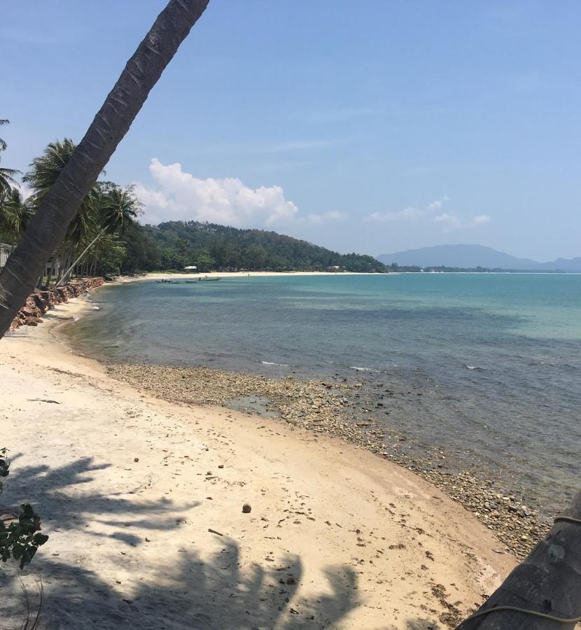 Khanom Beach Residence Sea & Mountain View - 1 Bedroom Ban Na Dan  Bagian luar foto
