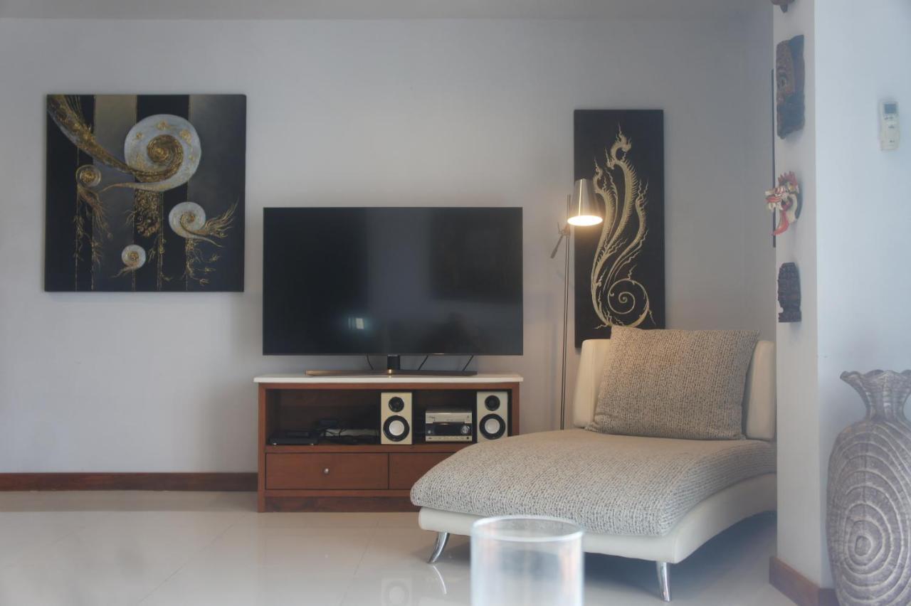 Khanom Beach Residence Sea & Mountain View - 1 Bedroom Ban Na Dan  Bagian luar foto