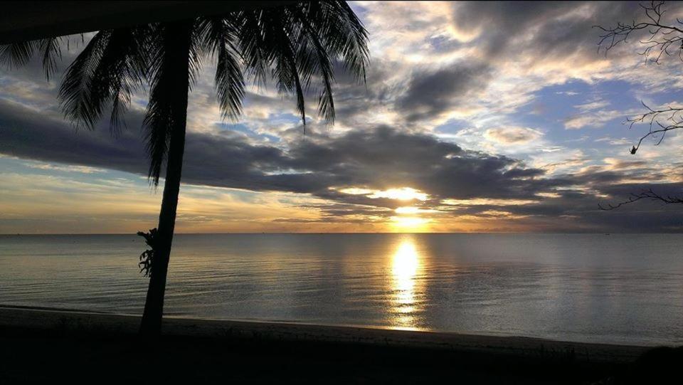 Khanom Beach Residence Sea & Mountain View - 1 Bedroom Ban Na Dan  Bagian luar foto