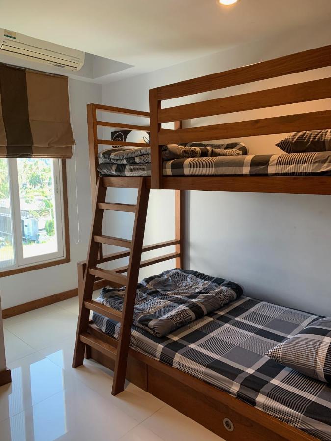Khanom Beach Residence Sea & Mountain View - 1 Bedroom Ban Na Dan  Bagian luar foto